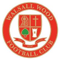 Walsall Wood Prims FC(@WWPrimsFC) 's Twitter Profile Photo