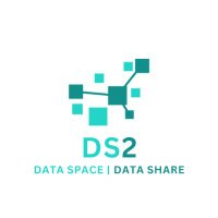 Data Space 2 (@ds2_eu) 's Twitter Profile Photo Data Space 2 (@ds2_eu) 's Twitter Profile Photo