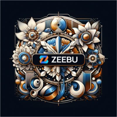 🌟 Tracking every pulse of @Zeebuofficial! From cutting-edge tech updates to industry insights - a fan club dedicated to all things #Zeebu. #Crypto #Blockchain