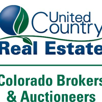 United Country Brokers and Auctioners in Hotchkiss Colorado.