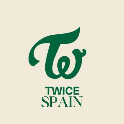 Cuenta no oficial de Twice en España. One in a million ☆ TWICE+ONCE=L♡VE ☆ 20150710

Contacto: twicespain@gmail.com