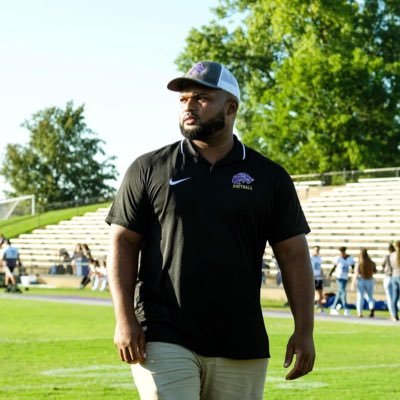 Faith | Family | Football | Head Football Coach @ Columbia Central High School| 🏈Tennessee Marathon AAU 🏀