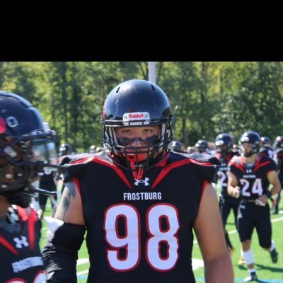 Frostburg DT #98