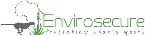 Envirosecure's profile picture. 
