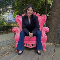 Ximena Millán (@ximenamillanc) 's Twitter Profile