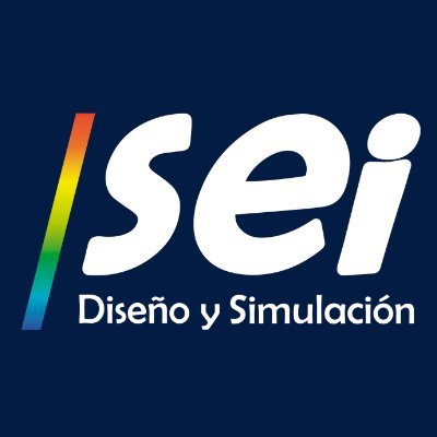 SEI-DS es una compañía joven, dinámica, 100% mexicana;
con un experimentado equipo técnico especializado en el Diseño y la Simulación