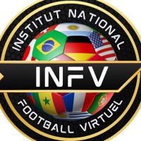 Institut National de Football Virtuel (@infvesport) 's Twitter Profile Photo Institut National de Football Virtuel (@infvesport) 's Twitter Profile Photo