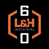 L&H Industrial(@lhindustrial) 's Twitter Profile Photo