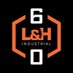 L&H Industrial (@lhindustrial) Twitter profile photo