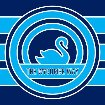 The only way is the Wycombe way. Unofficial coverage of Buckinghamshireās finest, and only legitimate, professional football club.