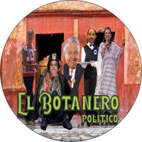Botanero Político (@botanerop) 's Twitter Profile