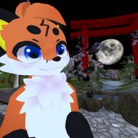 Sparkplug the fox 🩷💜💙✝️🇺🇦🇵🇸 (@sparkplugthefox) 's Twitter Profile