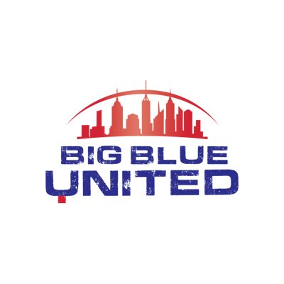 Big Blue Unitedさんのプロフィール画像