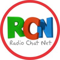 Rádio RCN 🇧🇷 (@rcnradiochatnet) 's Twitter Profile Photo Rádio RCN 🇧🇷 (@rcnradiochatnet) 's Twitter Profile Photo