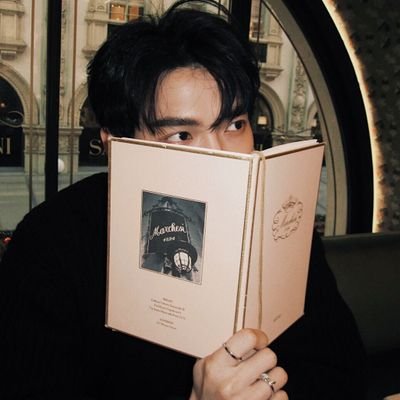 MY LOVE🐰💚さんのプロフィール画像