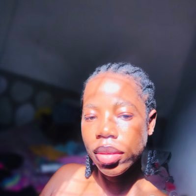 ComfortDagbi's profile picture. Keep trusting in God🙏. Grandma’s little girl🙈