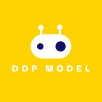 DDP Model (@ddp_model) 's Twitter Profile