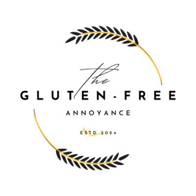 Gluten-Free dieting is the latest elite food fad, but if you have Gluten Sensitivity or Celiac Disease you know it's nothing but annoying. Let's talk about it!