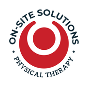 On-Site Solutions Physical Therapy(@OnSitePT) 's Twitter Profile Photo
