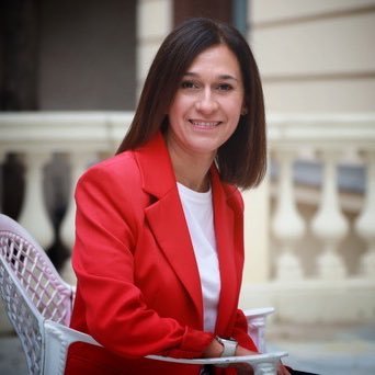 Profesora de Derecho Internacional y RRII en la Universidad Rey Juan Carlos. Subdelegada del Gobierno en Madrid