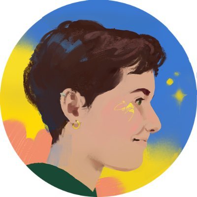 colineさんのプロフィール画像
