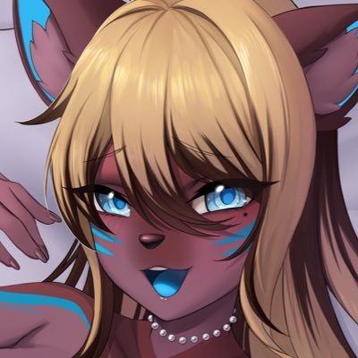 🏳️‍⚧️Furry Trans Lesbian(She/Her) . mid 30s. 90s kid. BLM. Doing the best I can 🔞 profile pic design by @macaronneko1 🏳️‍⚧️