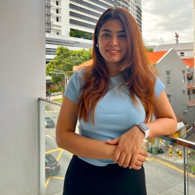 Senior Research Assistant at DUKE-NUS Medical School