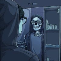 ♣️ (afterthort) 🖤🎶💀🏴☠️🌱🍂🎃🧡🦇👻☠️ (@lastbeliever71) 's Twitter Profile Photo ♣️ (afterthort) 🖤🎶💀🏴☠️🌱🍂🎃🧡🦇👻☠️ (@lastbeliever71) 's Twitter Profile Photo