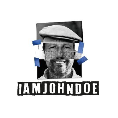 iamjohndoexyz's profile picture. IamJohnDoe is an artist who brings back to life the greatest artists of the past era!