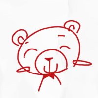 熊🐻(@gomdoi_) 's Twitter Profile Photo