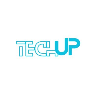 TechUp_office Profile Picture