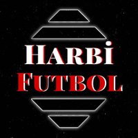 Harbi Futbol(@HarbiFutbol_yt) 's Twitter Profile Photo