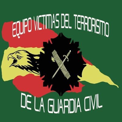 PRESIDENTE EQUIPO VICTIMAS DEL TERRORISMO GUARDIA CIVIL