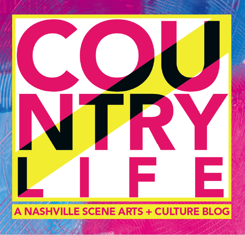 The @NashvilleScene arts + culture blog.