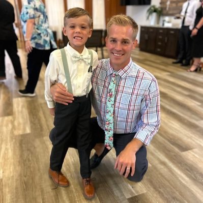 Follower. Husband. Father. Educator. Administrator. Pursuing Ed. Leadership Doctorate. Appleton East Associate Principal and Director of Athletics & Activities.