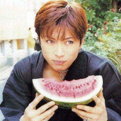gackt truther