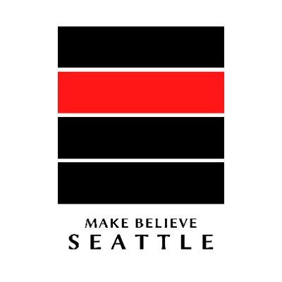 MAKE BELIEVE SEATTLE is a new imagination-focused film festival located in Seattle. YEAR THREE call for entries opens May 1, 2024.