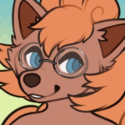 she/they/pix | 22 | trans | plural, system of three | ΘΔ |  🦊 sleepy vulpix! loves gaming, shitposts, and dev stuff; RTs are 98% SFW