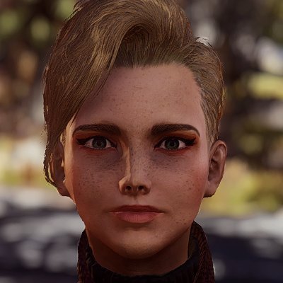 nukapop_'s profile picture. Fallout76 Roleplay Account -- Stories, Art, and Virtual Photos!