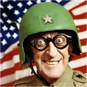 Patriotic_Nerd's profile picture. Master of information technology, veteran, dragon believer