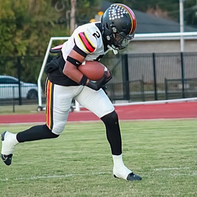 jorden woods | 2024 DB |6’1 190| 4.6| brusly high | (225)907-8426.| 3.0 gpa⭐️