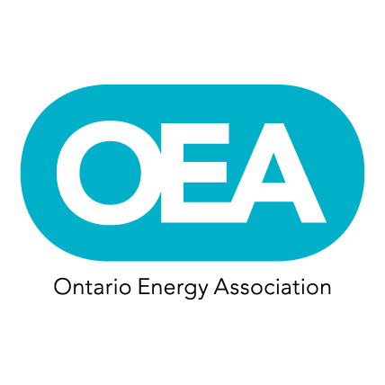 The Ontario Energy Association (#OEA) speaks with one voice to government and the public on behalf of Ontario's energy sector.