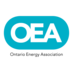 Ontario Energy Association (OEA) (@energyontario) Twitter profile photo