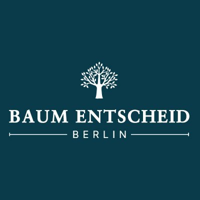 Wir machen Berlin wetterfest - Volksentscheid Baum 🌳 Bist du dabei?