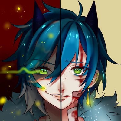 💜💀𝕾𝖎𝖓𝖋𝖚𝖑𝖑𝖞 𝕰𝖛𝖎𝖑💀💜さんのプロフィール画像