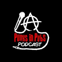 Punks In Pubs Podcast(@PunksInPubs) 's Twitter Profile Photo