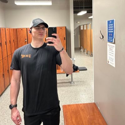 benforce24's profile picture. 