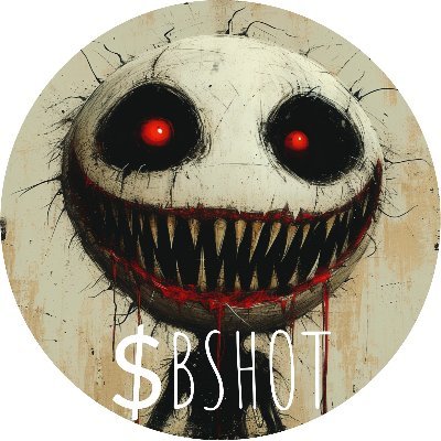 All credits and inspiration of game go to Mike Klubnika, creator of “Buckshot Roulette”. https://t.co/01jzaO3l11 https://t.co/VmtiIWFVO3. Ethereum based telegram game.