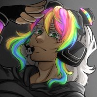 Z0MZ0M (@z0mbi3panda) 's Twitter Profile