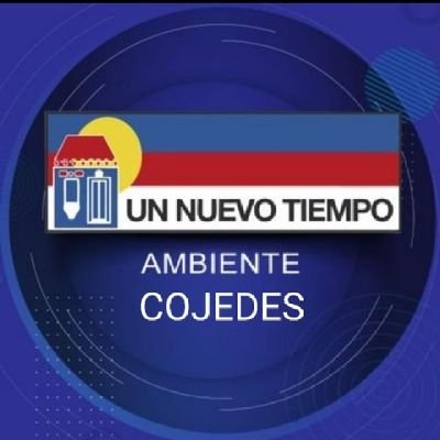 AmbienteCojedes Profile Picture